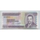 BURUNDI 2001 Pick # 37c BILLETE SIN CIRCULAR, UNC